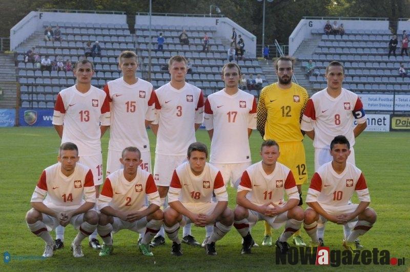 Przedstawiciele powiatu trzebnickiego jadą na Mistrzostwa Europy