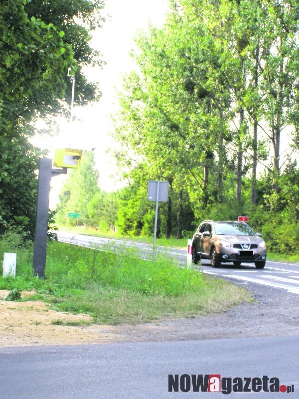 Skrzyżowania będą oświetlone