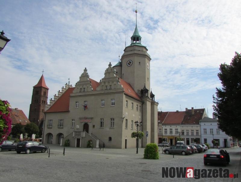 Uwaga! W Prusicach będą kamery!