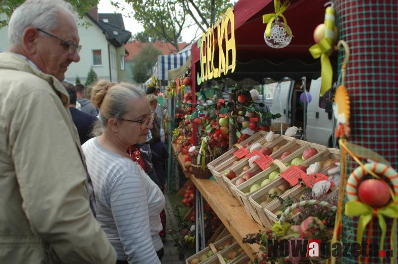 Święto Sadów z gwiazdami i trzema sadownikami