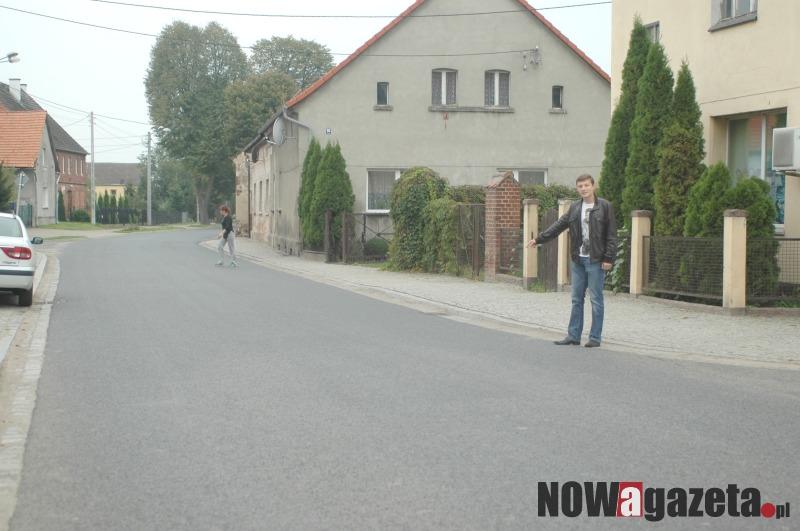 Progi przy przedszkolu będą za rok