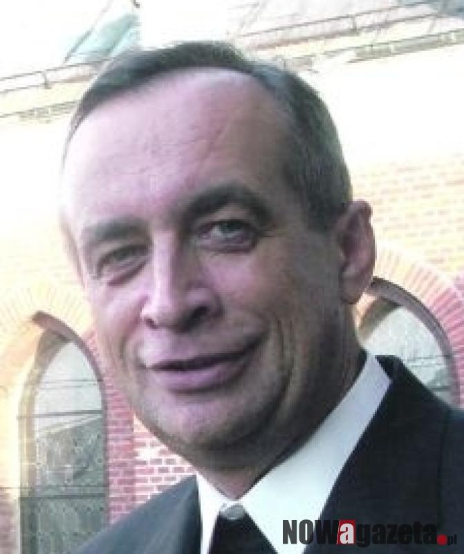 Wierzę w Syna Bożego