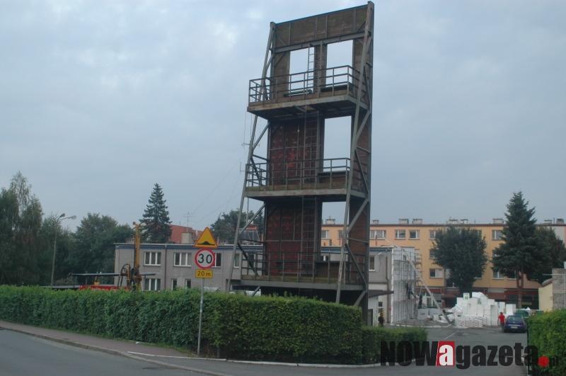 Budynek straży pożarnej będzie jak nowy