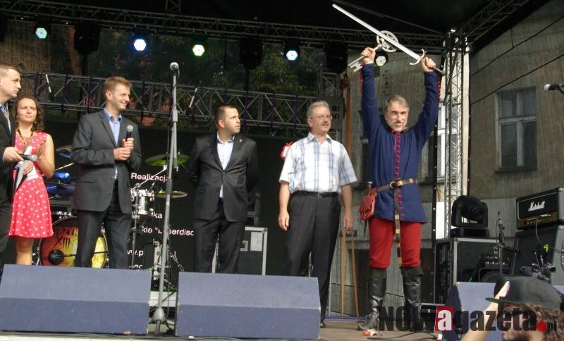 Walki polsko-węgierskie w Prusicach