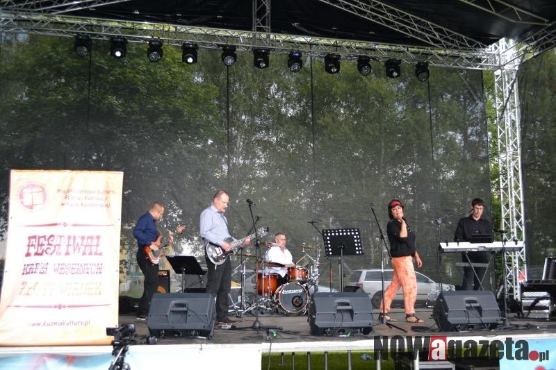 Sukces ROKERa na festiwalu kapel weselnych