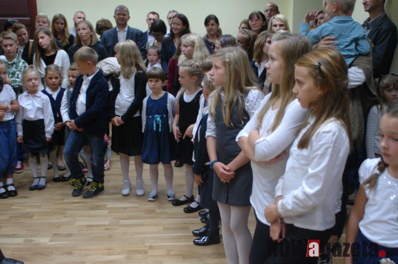 Czy w szkole muzycznej wszystko gra?