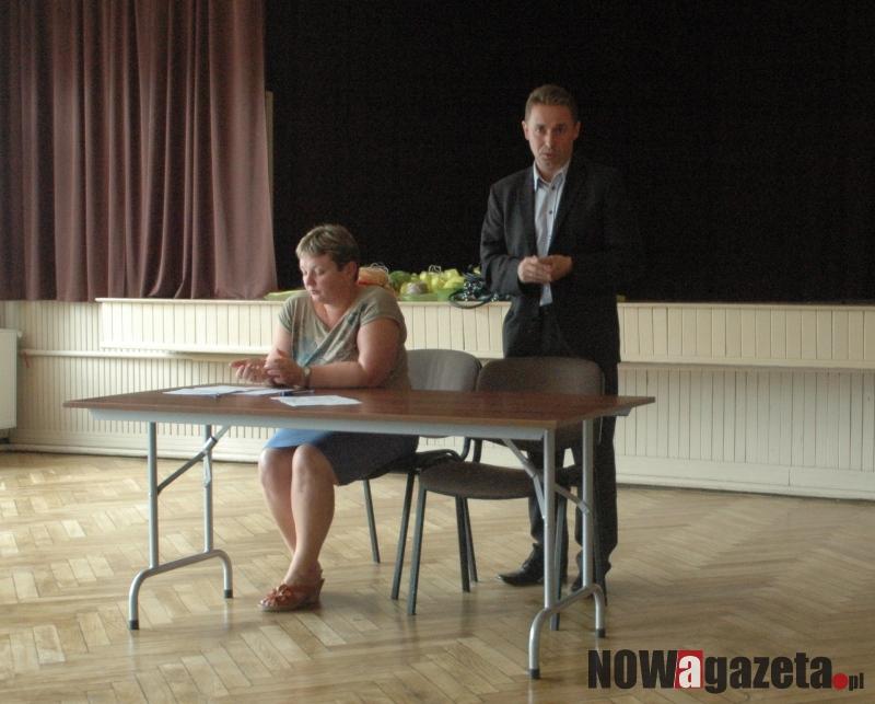 Na co wydać fundusz sołecki?