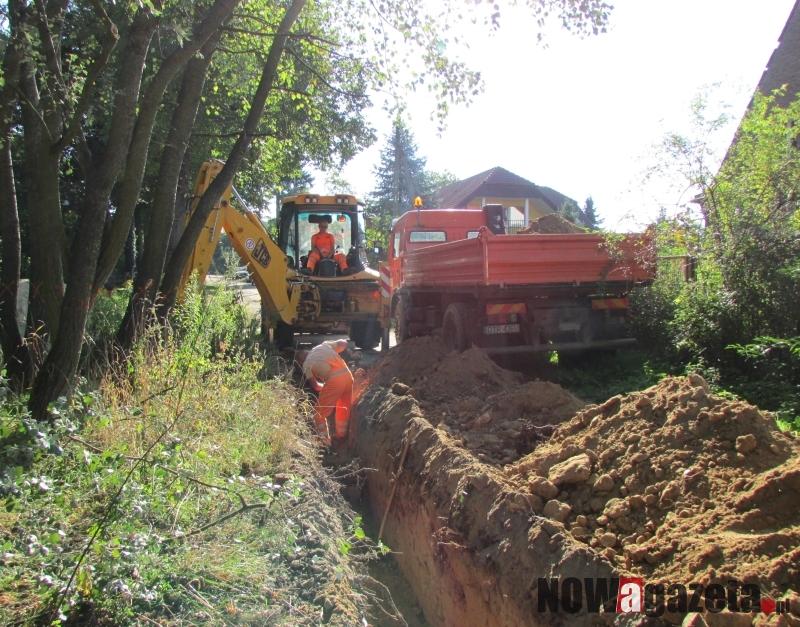 Milionowa inwestycja nie jest zagrożona