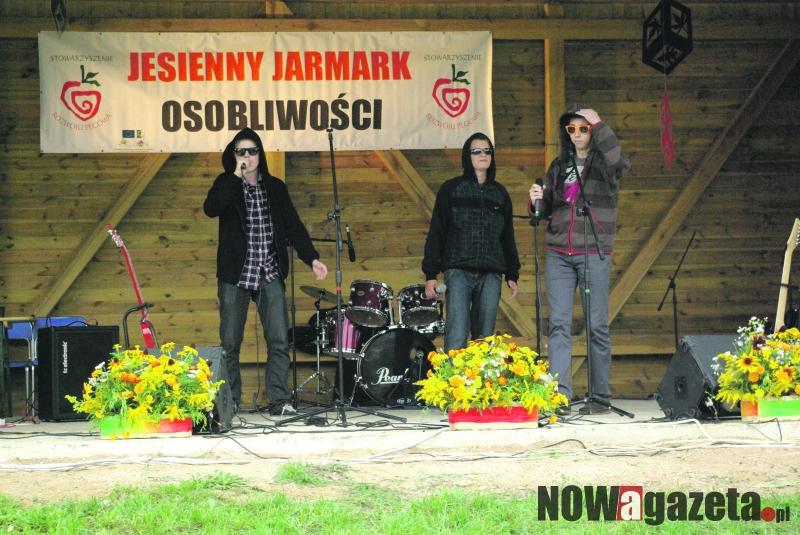 Jarmark osobliwości