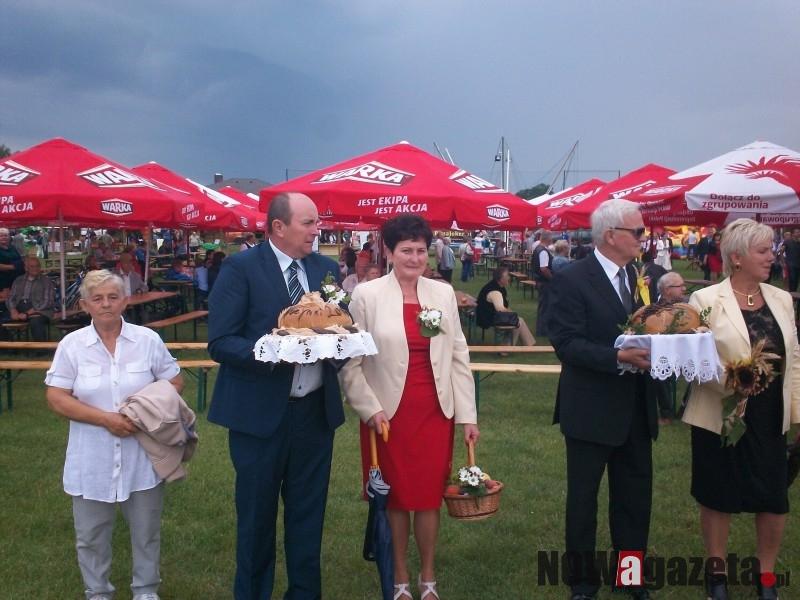 Tradycji stało się zadość