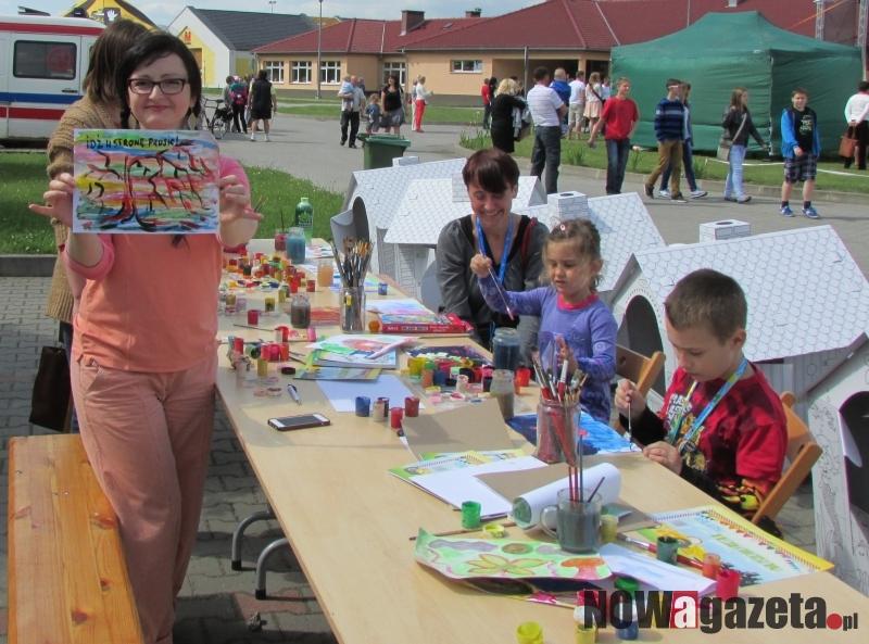 Zapraszamy na biesiadę do Osoli