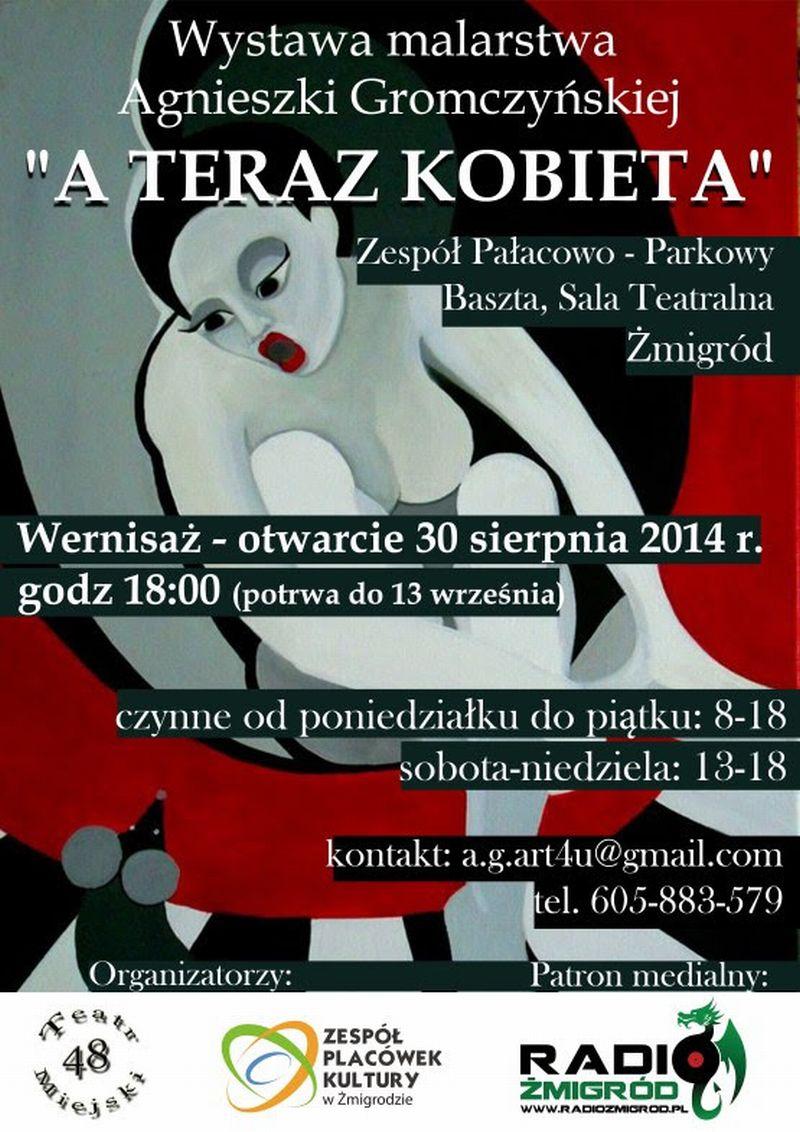 Zapraszamy na wystawy