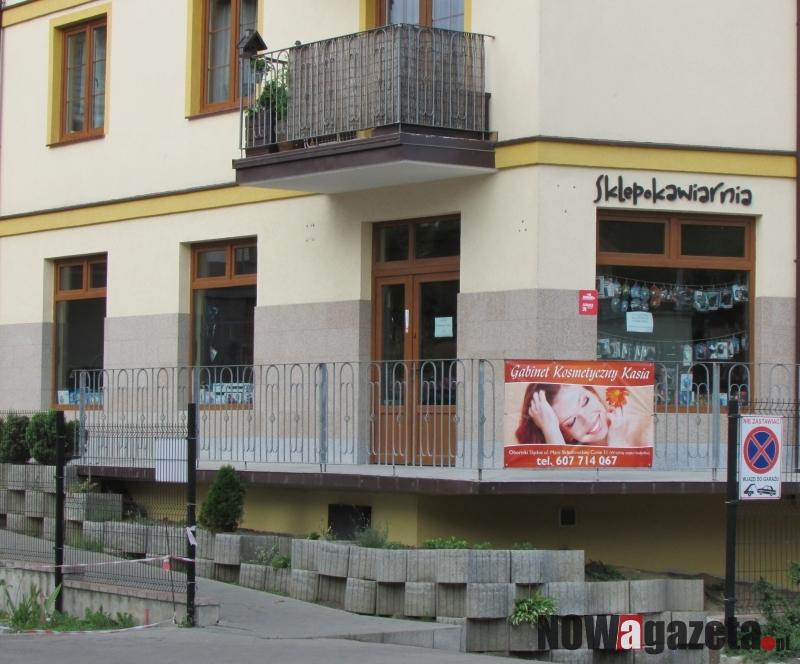 Outlet ze sprzętem komputerowym, AGD i RTV