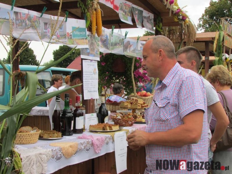 Tradycyjne i huczne święto plonów