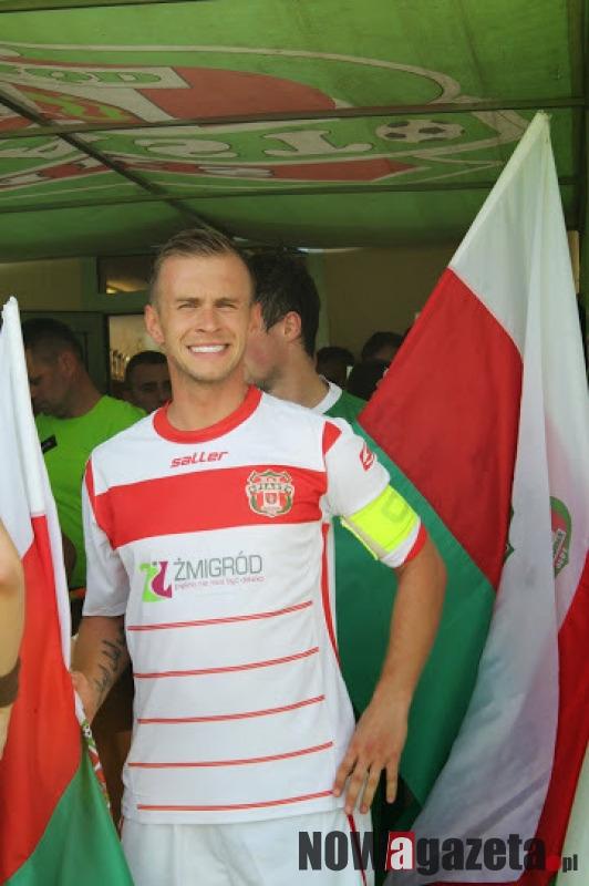 Piast pokazał, że ma wielkie możliwości