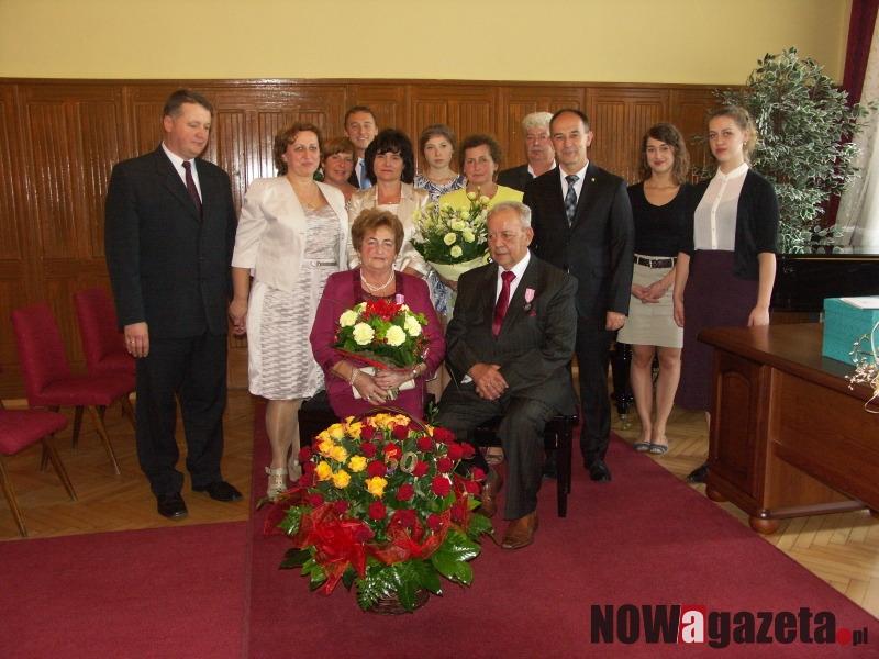 Są małżeństwem od 50-lat! Gratulujemy...