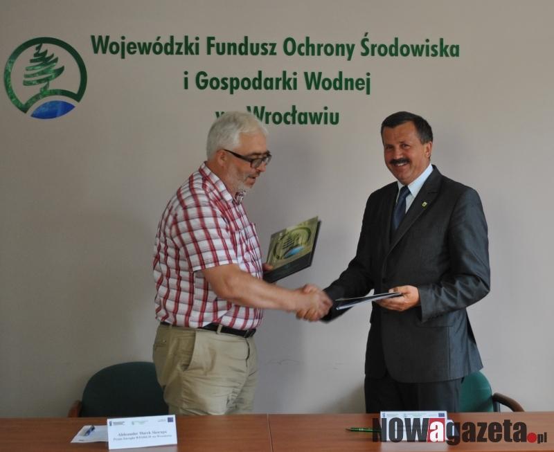 Ruszyła inwestycja za ponad 23 mln złotych