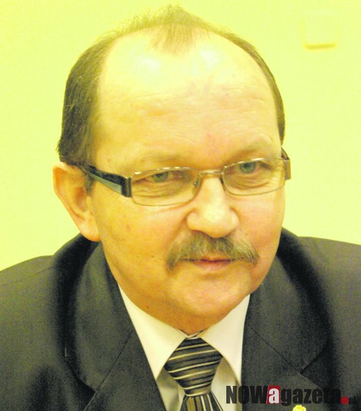Bogaci zastępcy burmistrzów