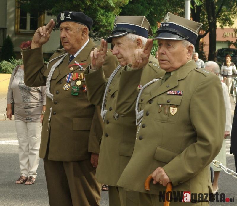 Obchody Święta Wojska Polskiego