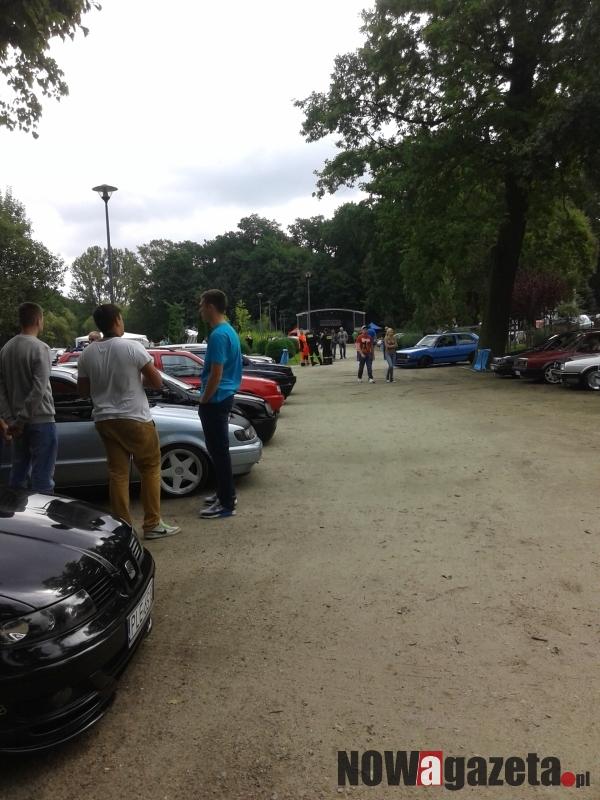 Żmigrodzki VAGDAY po raz drugi