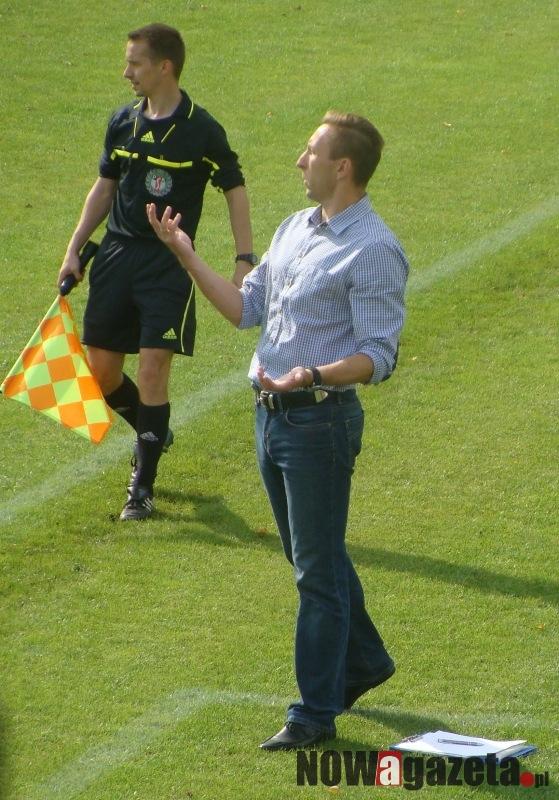 Piast zainkasował komplet punktów