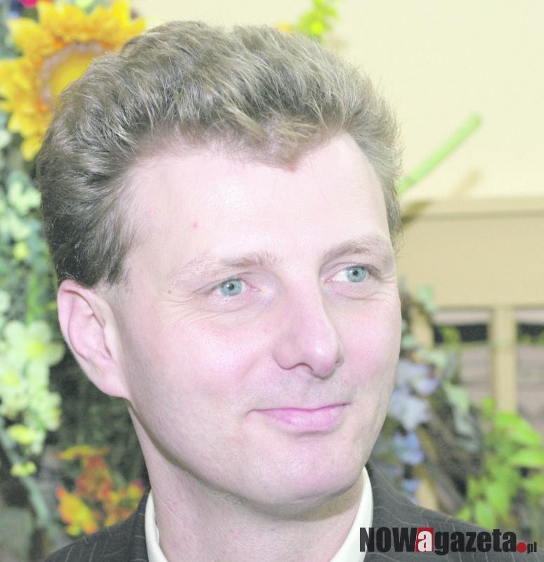 Co robi władza