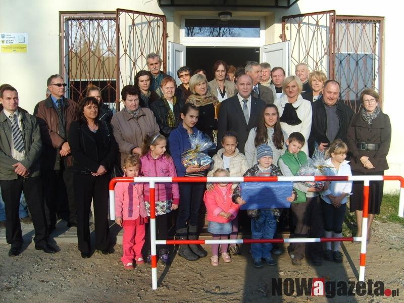 Sołtysem jestem już drugą kadencję
