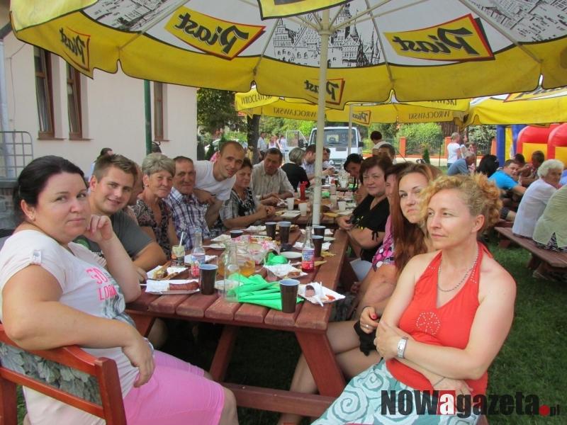 Sernikowa Biesiada w Budziczu