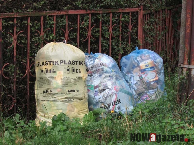 Śmieci będą odbierane rzadziej