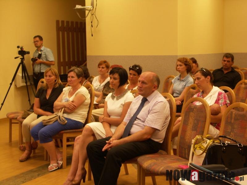 Jest dofinansowanie do szczepień dzieci