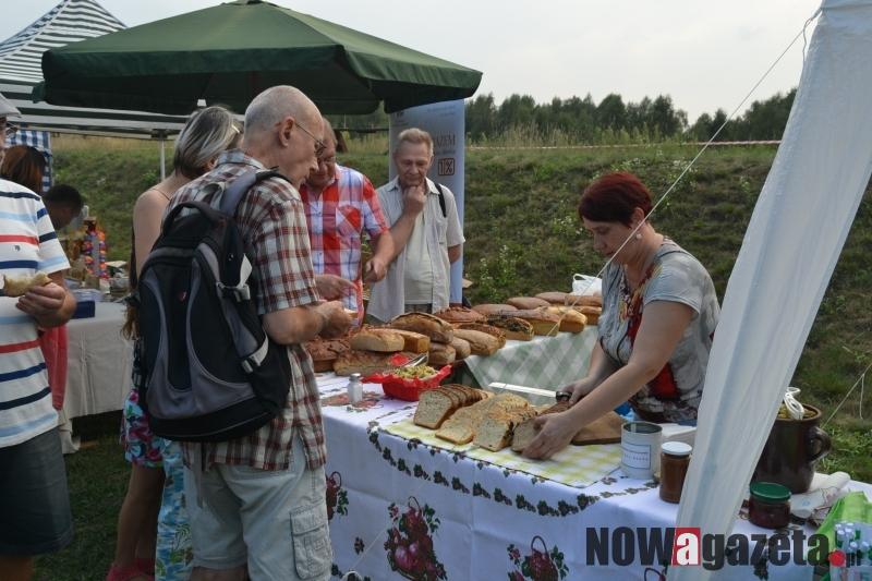 Święto Chleba i Ziół