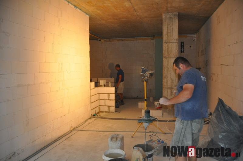 Nowa siedziba NOWej gazety