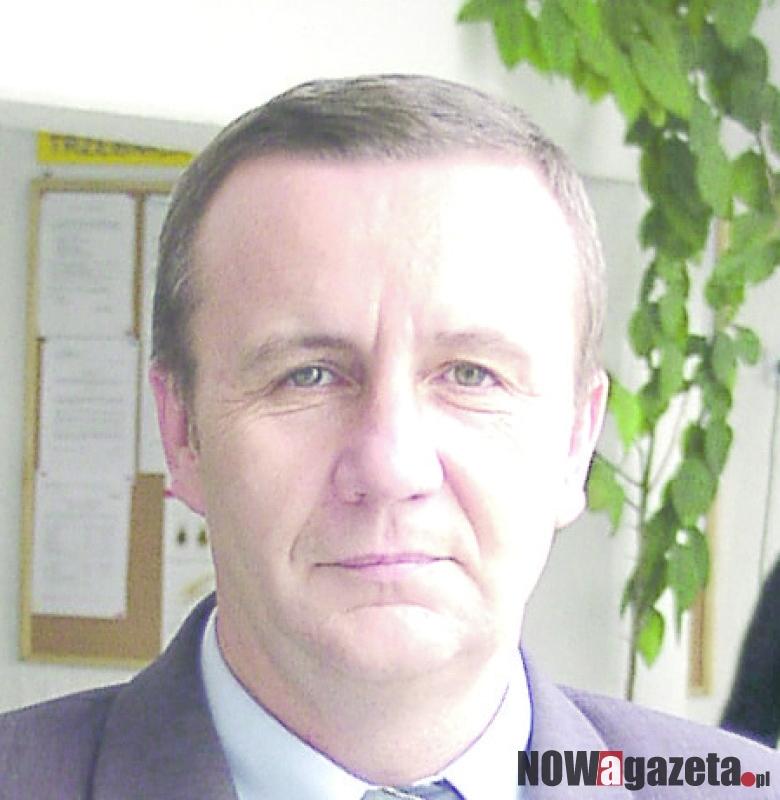 Co robi władza