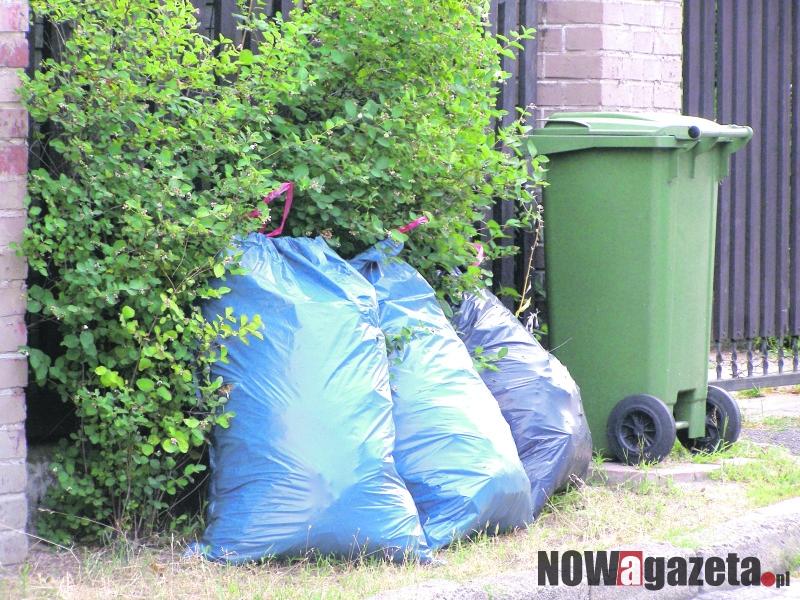 Zalęgną się nam robaki i szczury!