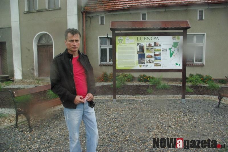 Skarbiec architektury i przyrody