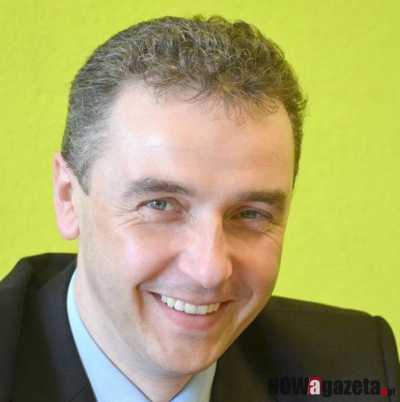 Co robi władza