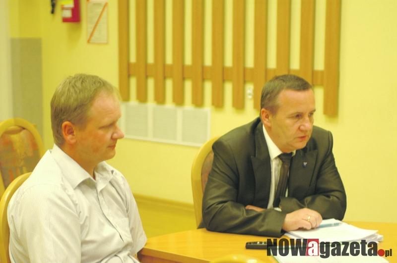 Rajskie życie urzędnika