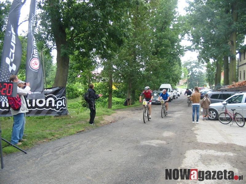 Olimpiada w siatkówce i MTB Cross Country