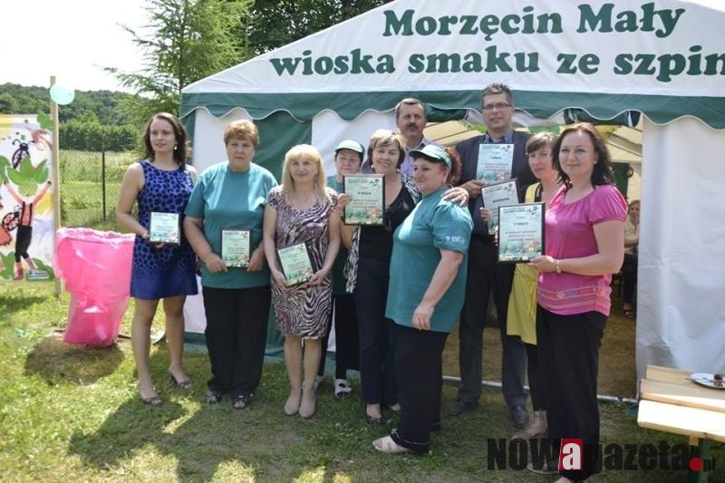 Aktywna Gmina Oborniki Śląskie!