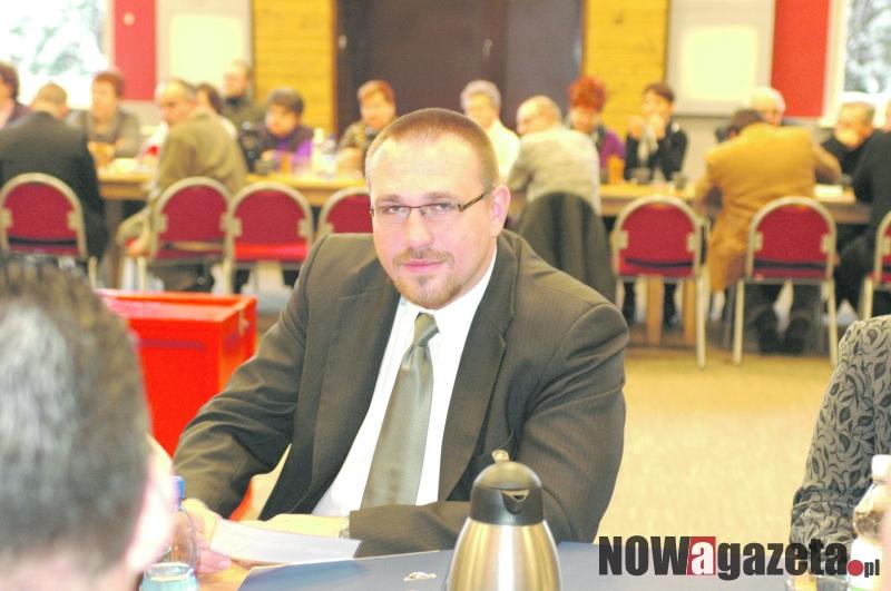 O wyborach najpoważniej w Żmigrodzie