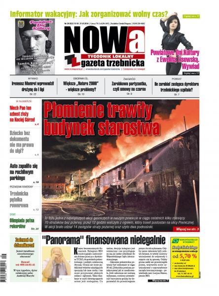 Zapraszamy po NOWą