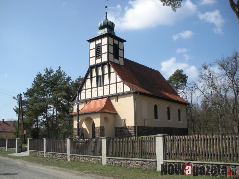 Mała Trzebnicka Pętelka Rowerowa