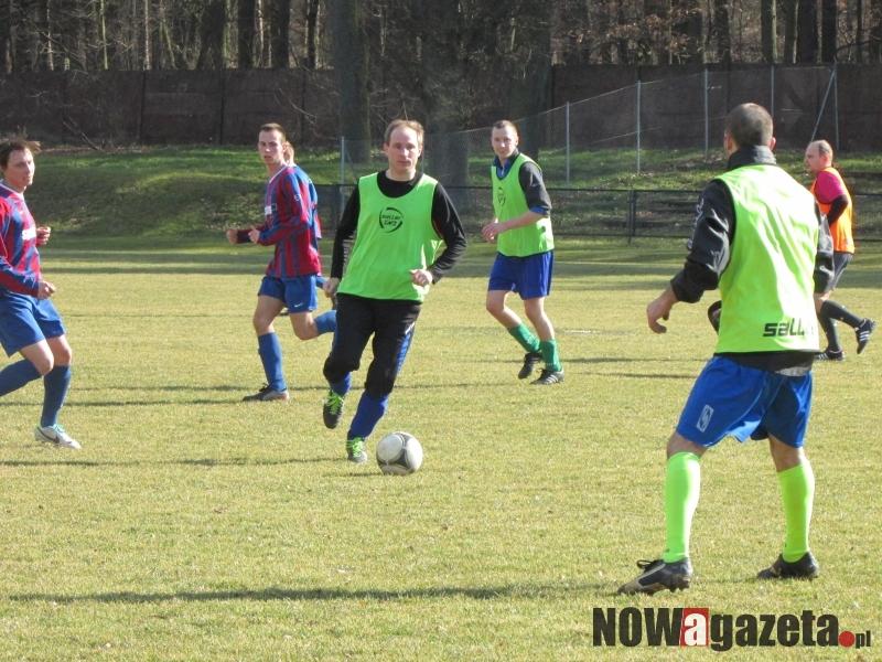 Co słychać w sporcie?