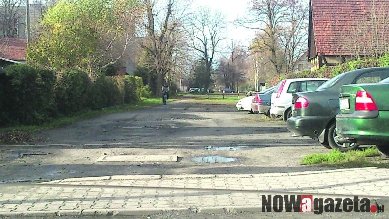 Paradoks żmigrodzkiego budżetu obywatelskiego