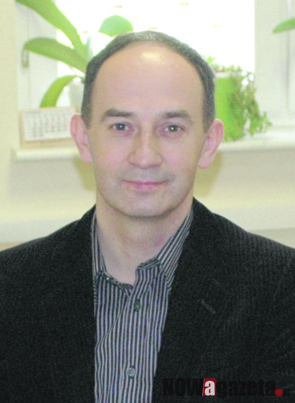 Jakub Bronowicki jedynym kandydatem na wójta?