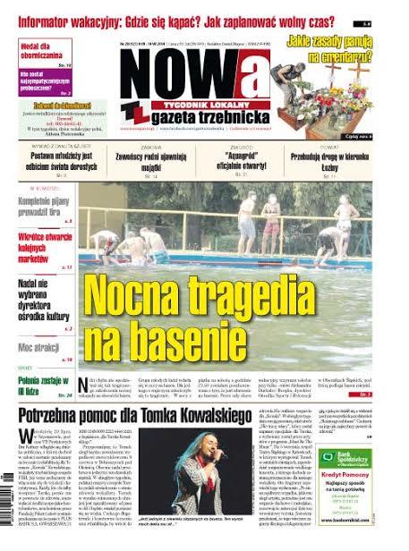 NOWa już w sprzedaży