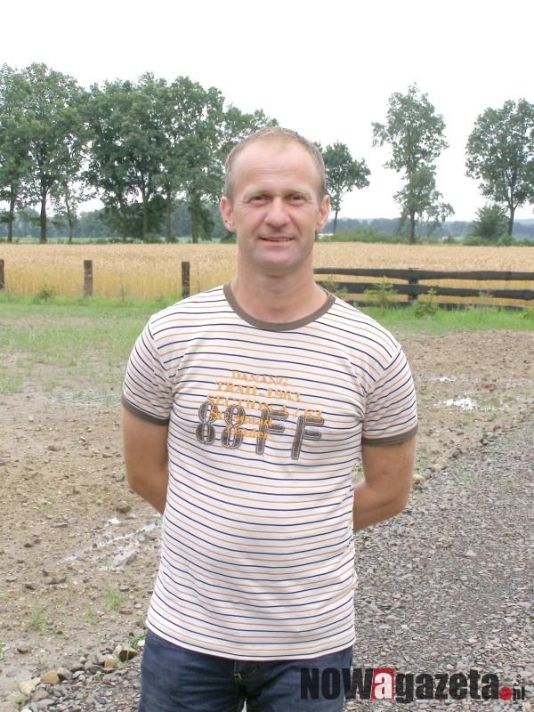 Awans Dolpaszu Skokowa zagrożony?
