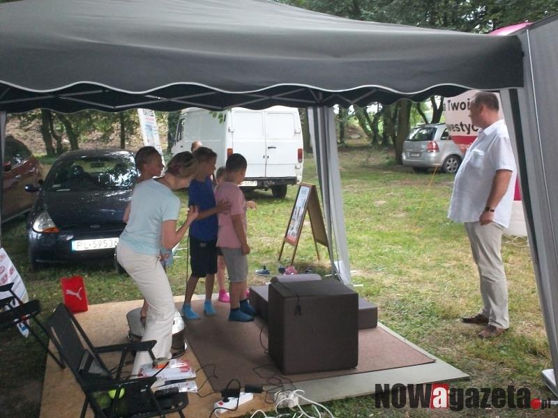 Święto Parku w Piotrowicach Małych