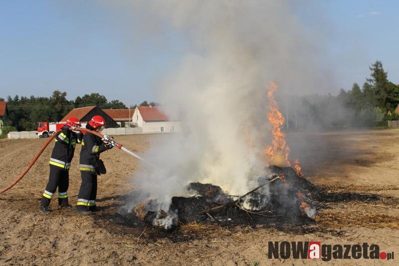 998 KRONIKA STRAŻACKA