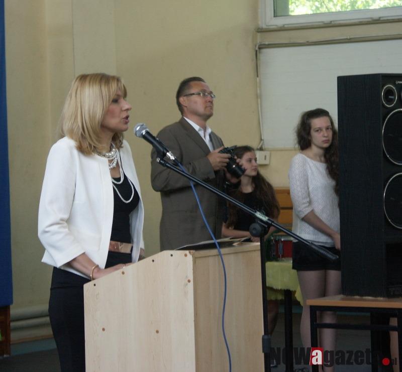 PZS nr 1 (jeszcze) bez dyrektora